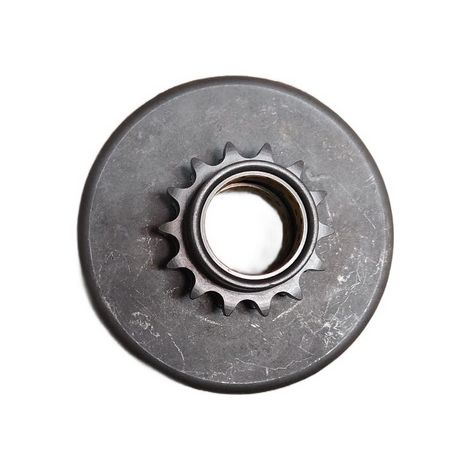 Alojamiento Embrague Motor Con Reductora compatible con 1800 Rpm