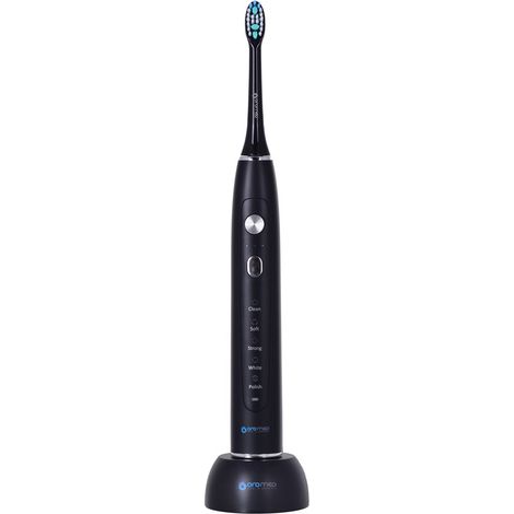 Cepillo dental sonico ORO-SONIC X PRO NEGRO (1/5)