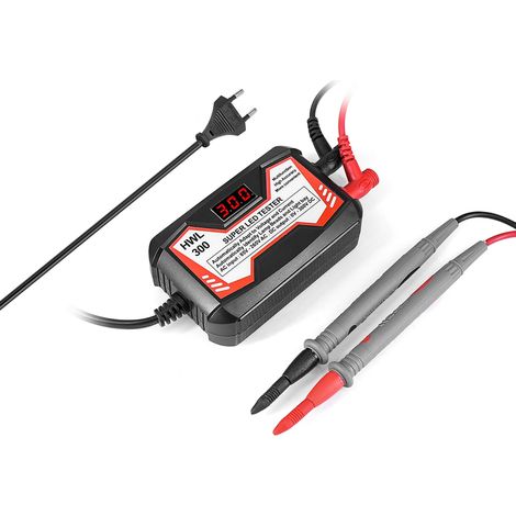 GARRYFIZH ‌Testeur LED TV/rétroéclairage LCD‌ 18W - outil de dépannage électronique, projet réparation maison