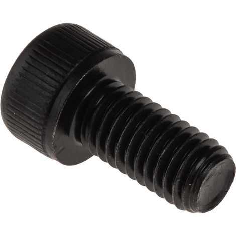 Vis à six pans creux, M8 x 16mm, en Acier ( Prix pour Boîte de 50 )