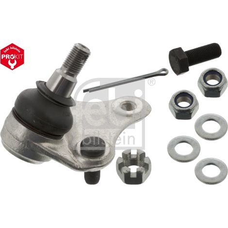 Joint de montage/guidage FEBI BILSTEIN 43089