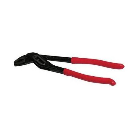 PINZA ROSSA TIPO SPK Misura: Lungh. 10" - D.1"1/4 - 32 mm.