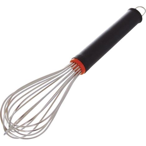 Fouet professionnel Schneider - 250 mm - 24 fils (1/3)