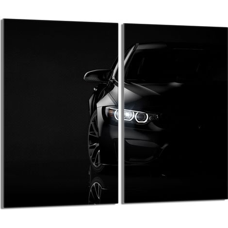 Placa protectora de vidrio para estufa 2x30x52 Auto (1/5)