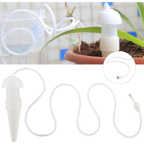 juegos de riego automático para plantas en maceta (1/5)