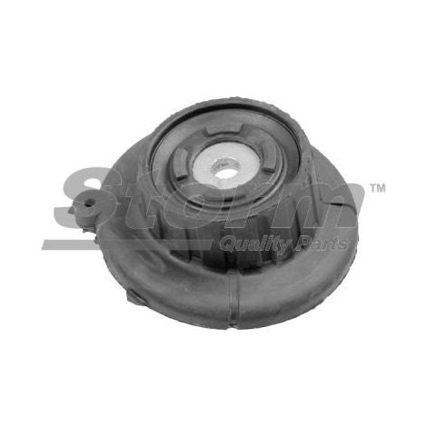Support amortisseur compatible Fiat, Lancia 50700886 (1/3)