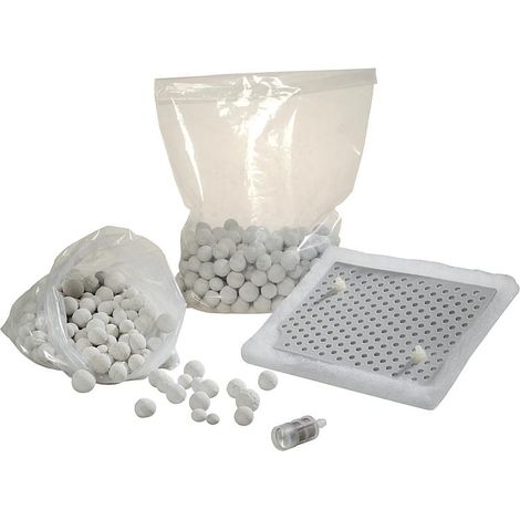 Set de mantenimiento EKF15-25NB