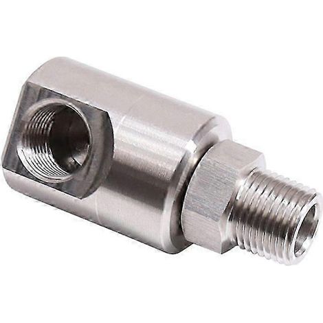 Enrouleur de tuyau pivotant ultra-résistant 1/2 pouce EPWHBYV (1/4)