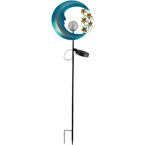 Lumière De Prise De Terre Solaire Lumières Décoratives Extérieures Feux De Pieu Piquet De Panier De Fleurs Lumières Du Paysage Lumière De Piquet à Énergie Solaire Led