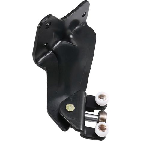 Support inférieur de galet de porte coulissante droite 83970-4A000 pour Hyundai Starex 1998-2003 JAC Refine (1/5)