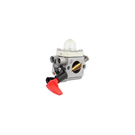 Carburateur S-GIANT Zama C1M-S267A pour Stihl FS40, FS50, FS50C, FS56, FS70C et FC56