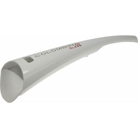 Delonghi manico impungatura bianca scopa Colombina XL150 XL155 XLD15 XLD60 XLD65