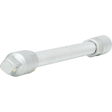 KS Tools 911.1422 9111422 Rallonge Propulseur 1/4" (6.3 mm) 150 mm 1 pc(s) X044482 (1/5)