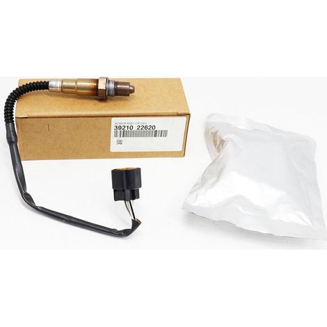 Ersatz-Sauerstoffsensor für Hyundai Elantra und Kia Accent – Lambdasonden-kompatibel 3921022620 – Hohe Qualität (1/4)
