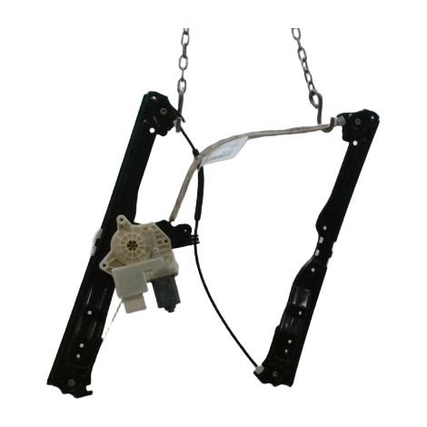 [PRODUIT D'OCCASION] Mecanisme+moteur Leve-glace Avant Droit PEUGEOT 308 2009- ♻️ Ref Oe. 9678189780 - Garantie à vie (1/2)