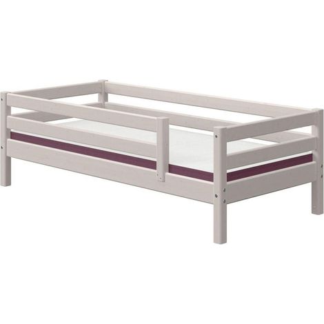 CAMA INDIVIDUAL CON BARRERA ALEJANDRO