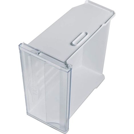 Ersatzteil - Schublade Mitte, original -  - WHIRLPOOL, BAUKNECHT, LADEN, INDESIT, IGNIS, PRIVILEG, ARISTON HOTPOINT
