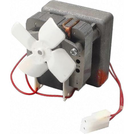 Vis sans fin moteur 110V 60Hz bipolaire, remplacement amélioré 2.0 pour grilles à pellets Traeger, Pit Boss et Camp Chef, compatible accessoire barbecue (1/5)