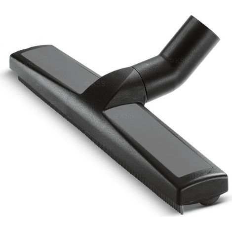Suceur universel dn 35 / longueur 360 mm (eau/poussières) pour aspirateur eau et poussière karcher - KARCHER - Suceur,capteur sol