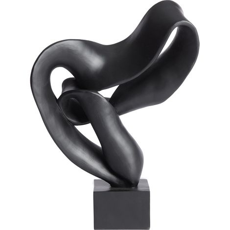 Ornamento LOBSTER in plastica bianco spezzato – 25x14x56,5 cm