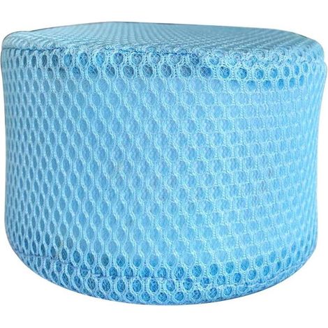 MSPA B0302949- Filter Cartridge 90 Pleats, Twin Pack, Cartridge Base Excluded (1/5)