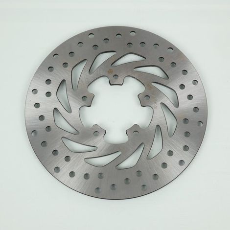 Bremsscheibe vorne rms für Roller aprilia 50 scarabeo quattro