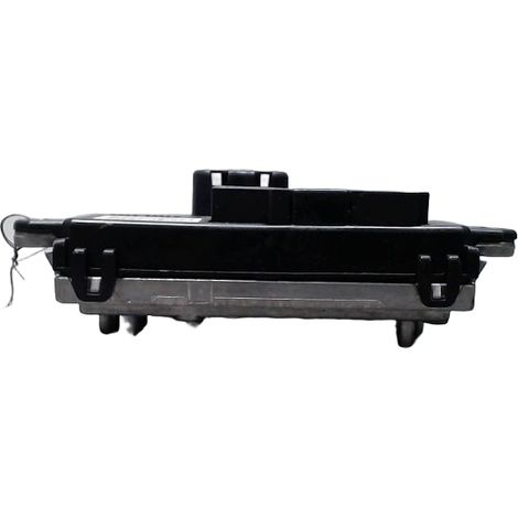 Resistance De Chauffage RENAULT Scenic 4 [PRODUIT D'OCCASION]♻️271505535r (1/2)