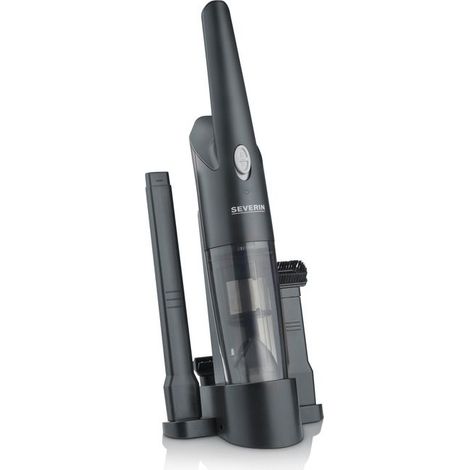 Severin HV 7130 Aspirapolvere a batterie 7.4 V lotti del sacchetto
