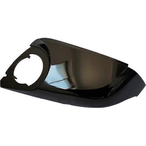 Caché hinchable BMW Série 5 G30 G31 G38 y Série 6 G32 (1/5)