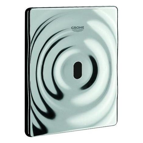 Urinal-IR-Elektronik Tectron Surf 373371 6V FMS für Rapido U/UMB chrom (1/5)