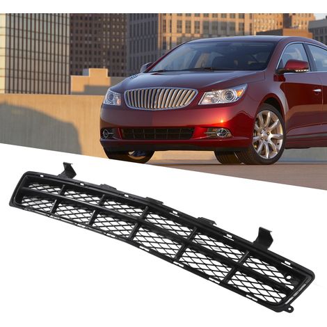 Stoßstangengrill 22759312 für Buick LaCrosse Allure 2010-2011 (übergroß) (1/5)