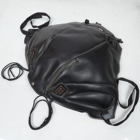 [PRODUIT D'OCCASION] Tapis de réservoir Bagster pour moto Kawasaki 600 ZX6R Après 1995 (1/5)