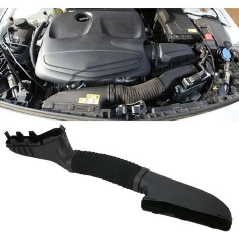 Conduit de tuyau d'admission d'air moteur 2700900282 Remplacer Fit pour Mercedes W176 W242 W246 X156