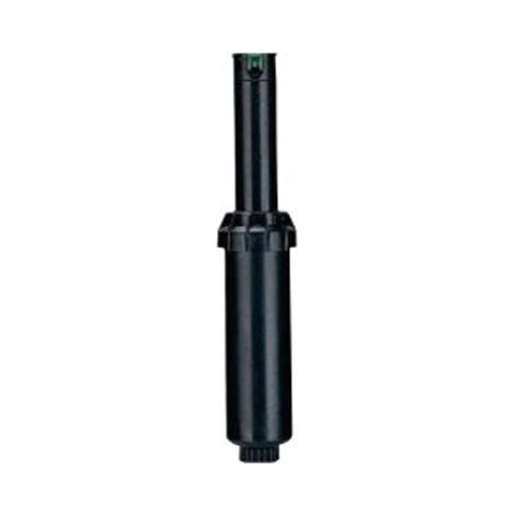 IRRIGATORE POP-UP A TURBINA SERIE SRM H 100 IRRIT