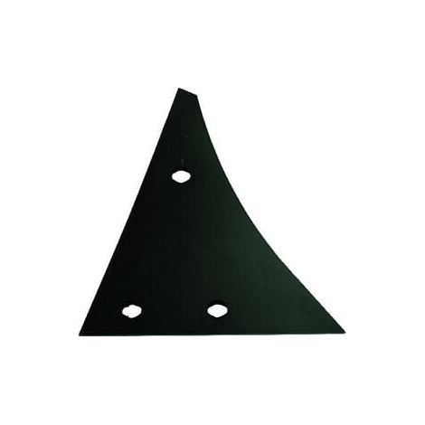 Streichblechvorderteil R. HB4 Kuhn UNIVERSAL 619168N