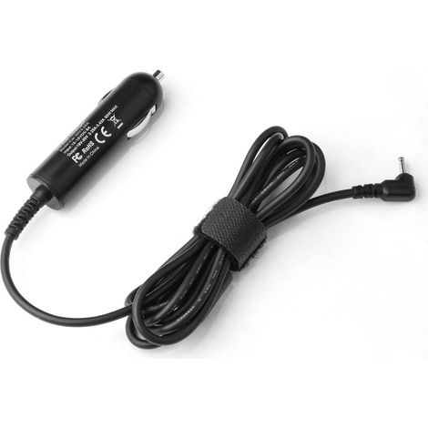 CoreParts Auto-Netzteil für Acer, MBXAC-DC0001