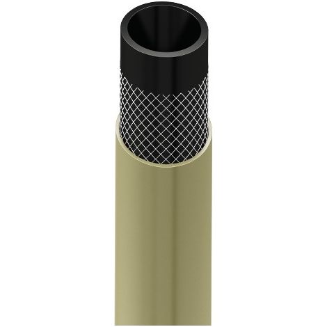 TUBO ARIA COMPRESSA 8X13MM TECNOTEX NERO/BEIGE.