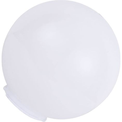 Abat-jours Abat-jour de lampe rue université chemin éclairage acrylique Cm/décorations de bureau Décoration dôme suspendu cm Abat-jour en forme de boule de verre (1/5)