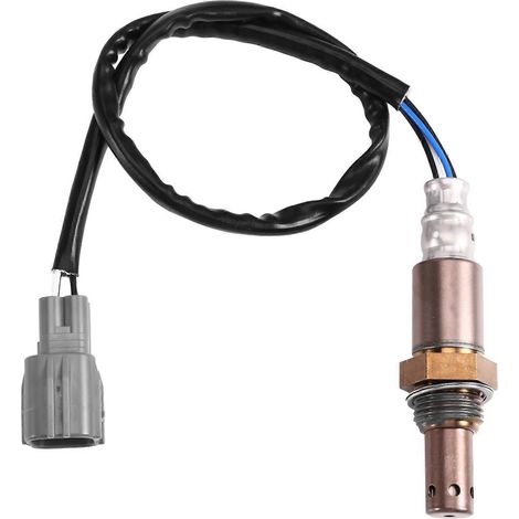 Sauerstoffsensor (O2-Sensor) 89467-33060 89467-33050 für Lexus RX300 RX330, Toyota 4Runner, Camry, Subaru Outback und Legacy (1/5)