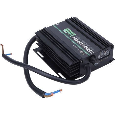 JN-EVS 48V 60V 72V MPPT Solarregler für Elektrofahrzeuge mit Lithiumbatterie erhältlich. (1/5)