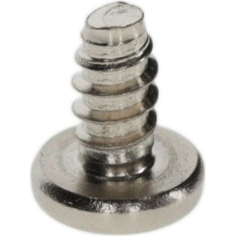BOSCH Tornillo 4,8x9,5 (10x), 29106144310