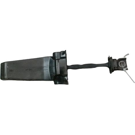 [PRODUIT D'OCCASION] Tirant Porte Avant Gauche SKODA Fabia 2007- ♻️ Ref Oe. 6v0837249 - Garantie à vie (1/2)