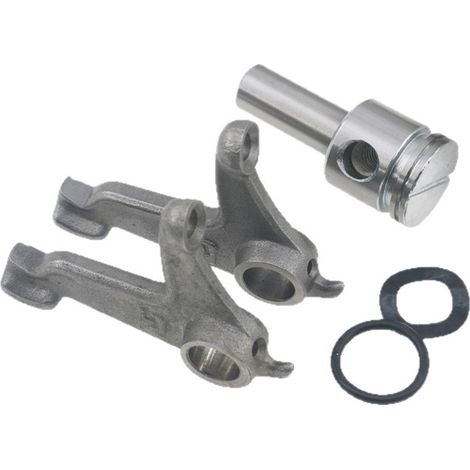 Convient aux bras oscillants des motos Honda CG125/Zhujiang 125/Haojiang 125/Qianjiang 125. (1/5)