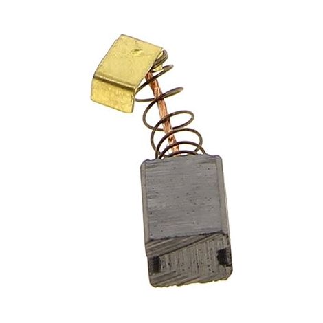 Motore a carbonella (2 pezzi) 340349001007 per tagliasiepi einhell