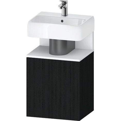 DURAVIT QA4076R18160000 QTG WTU WH Ek. 440x350x645 Ei Swa Mt.