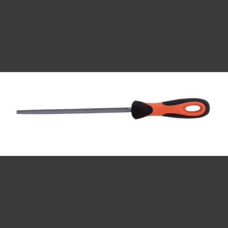 Bahco 1-230-08-3-2 Lime ronde denture 3 avec manche 200 X 8,0 mm 1 pc(s) (1/3)