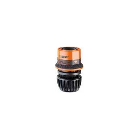 Connecteur universel automatique Ergogrip - CLABER