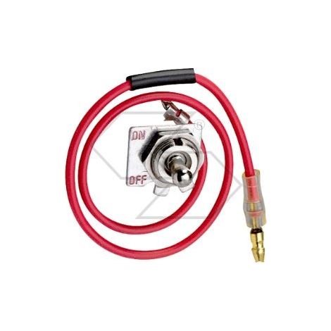 Interruttore massa accensione NEWGARDENSTORE R301841