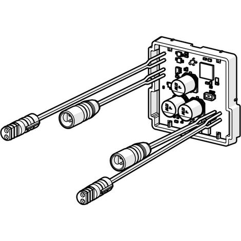 Hansa Kontrolleinheit 59914560 12V