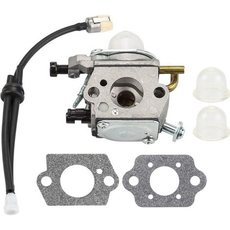 Carburetor for fan C1U-K78 ES210 ES211 PB201 PS200A021000942 (1/5)